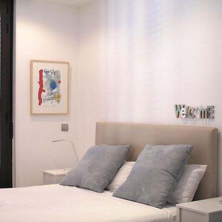 Arenal Suites Preciados 마드리드 외부 사진