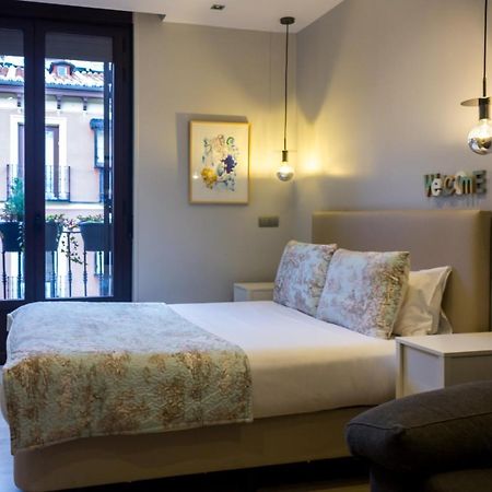 Arenal Suites Preciados 마드리드 외부 사진