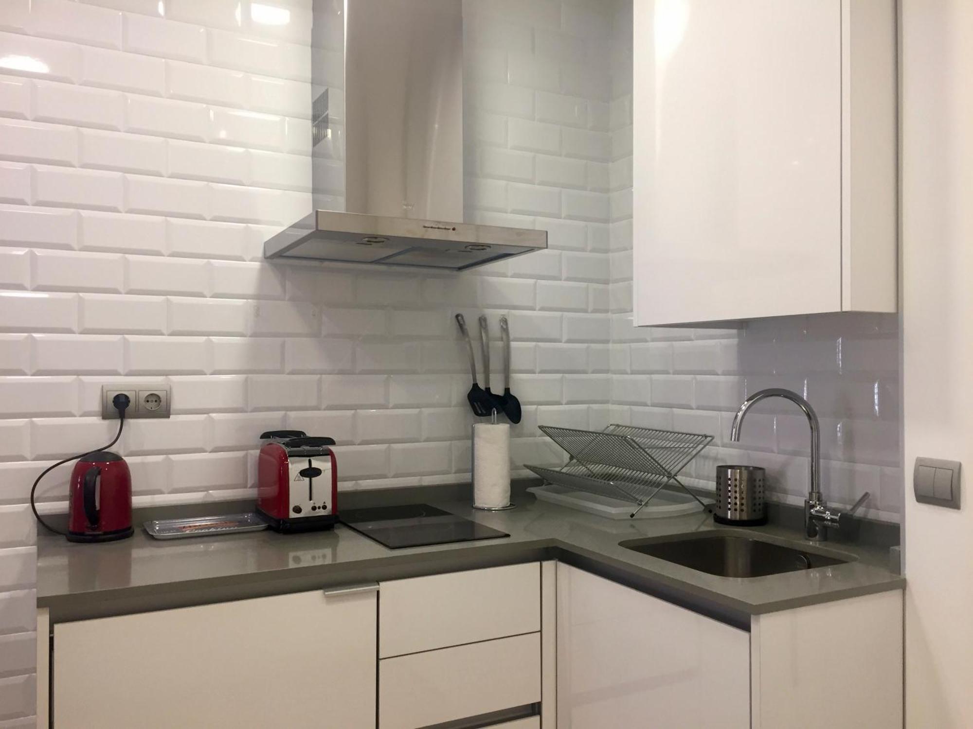 Arenal Suites Preciados 마드리드 외부 사진