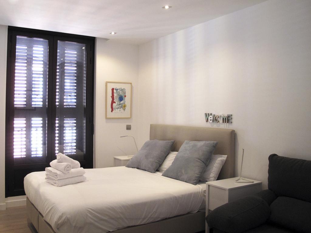 Arenal Suites Preciados 마드리드 외부 사진