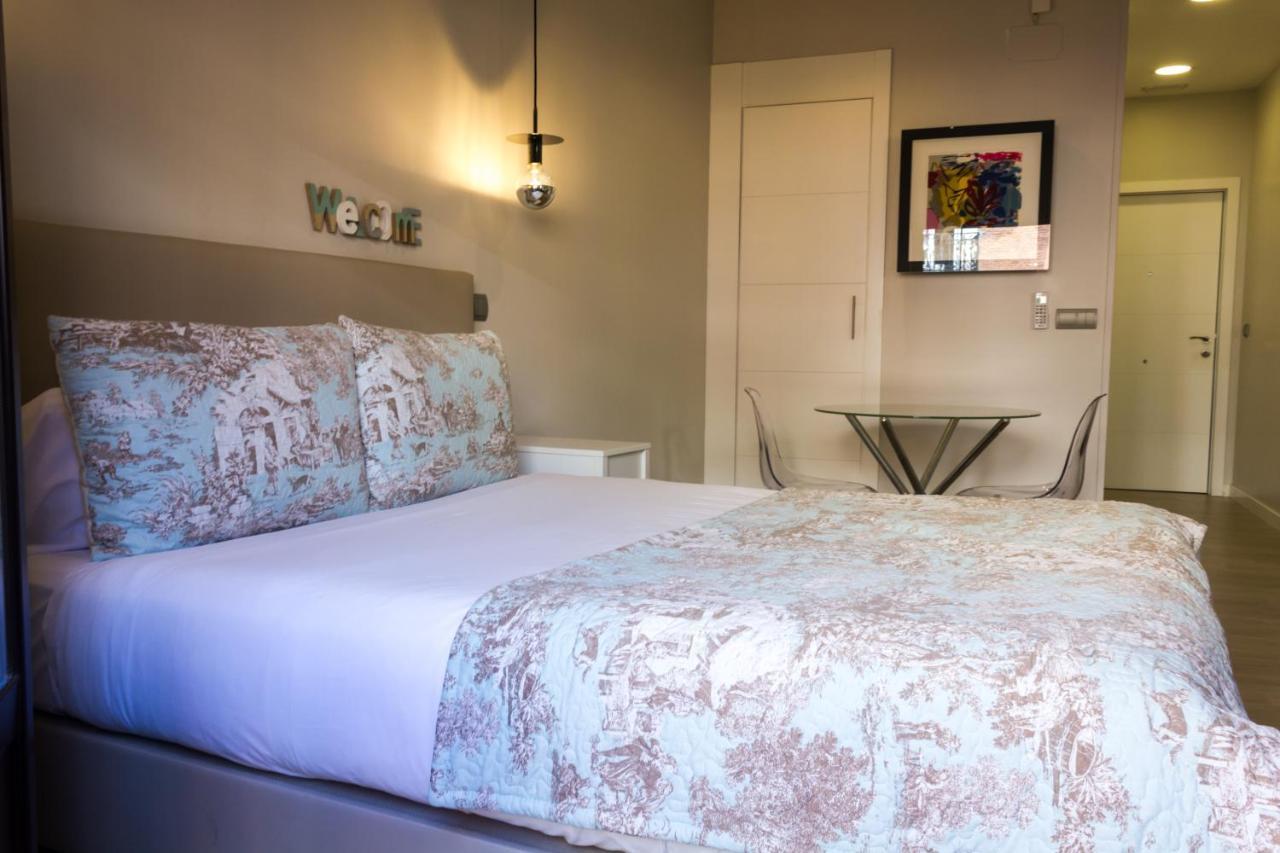 Arenal Suites Preciados 마드리드 외부 사진
