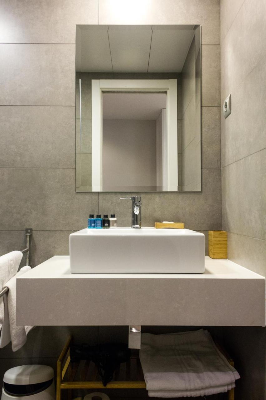 Arenal Suites Preciados 마드리드 외부 사진