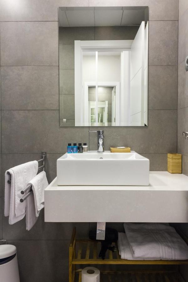 Arenal Suites Preciados 마드리드 객실 사진