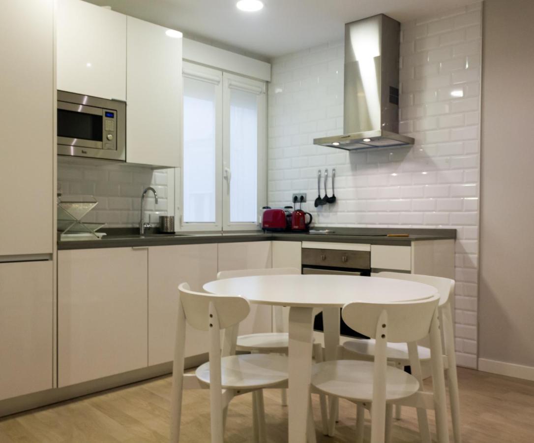 Arenal Suites Preciados 마드리드 객실 사진